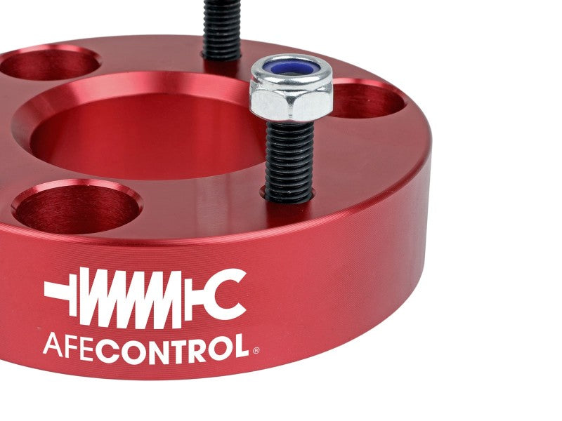 aFe CONTROL 3.0 IN Leveling Kit 2021 RAM 1500 TRX aFe CONTROL 3.0 IN Leveling Kit 2021 RAM 1500 TRX