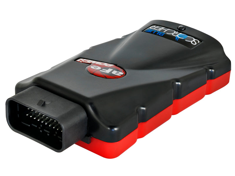 aFe Scorcher Blue Bluetooth Power Module 2020 Toyota Supra 3.0L aFe Scorcher Blue Bluetooth Power Module 2020 Toyota Supra 3.0L