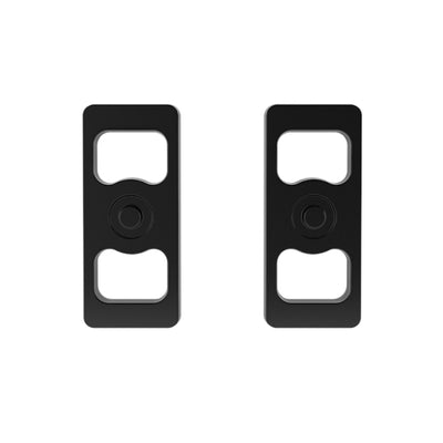 ICON 1in Cast Lift Block Kit (2.5in Wide)