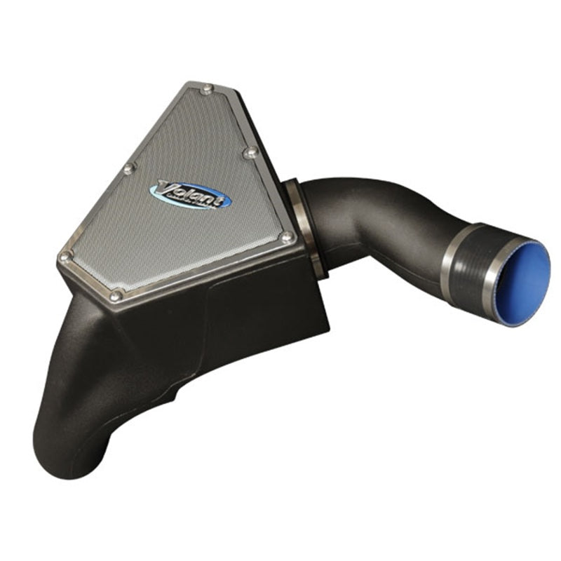 Volant 03-08 Dodge Ram 1500 5.7 V8 Pro5 Closed Box Air Intake System Volant 03-08 Dodge Ram 1500 5.7 V8 Pro5 Closed Box Air Intake System