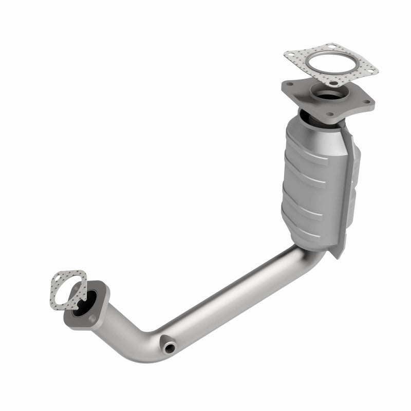 MagnaFlow Conv DF 00 Ford Focus 2.0L Code P MagnaFlow Conv DF 00 Ford Focus 2.0L Code P