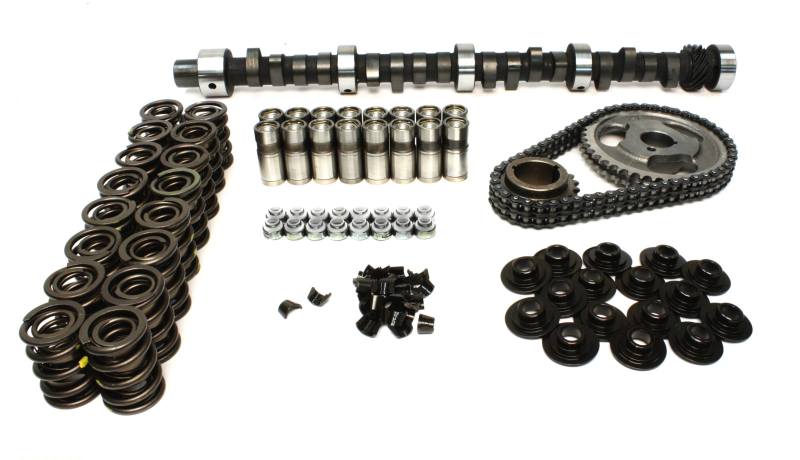 COMP Cams Camshaft Kit P8 279T H-107 T COMP Cams Camshaft Kit P8 279T H-107 T
