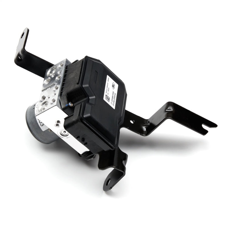 Ford Racing FP350S ABS Module w/ Bracket Ford Racing FP350S ABS Module w/ Bracket