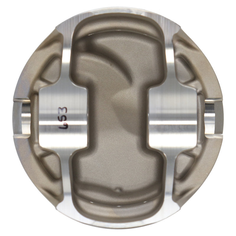 Wiseco 4.630 Big Block Chevy Quick 16 +42cc Dome 1.120CH Piston Set Wiseco 4.630 Big Block Chevy Quick 16 +42cc Dome 1.120CH Piston Set