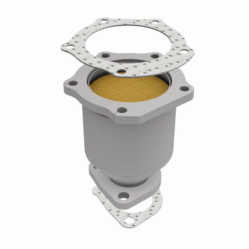 MagnaFlow Conv DF 99-01 Sephia/Spectra Front OE MagnaFlow Conv DF 99-01 Sephia/Spectra Front OE