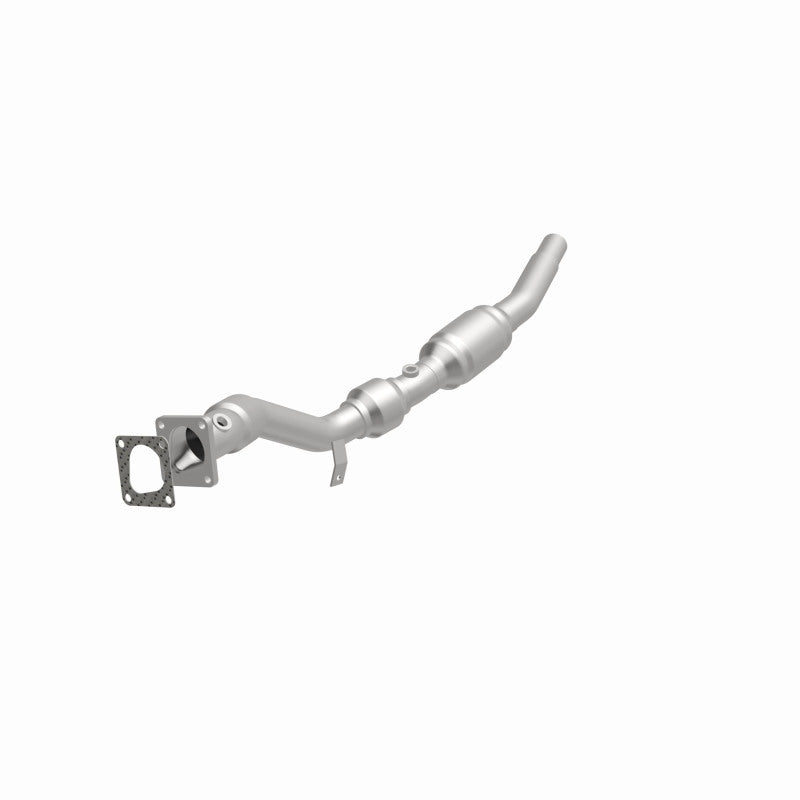 MagnaFlow Conv DF 00-02 Audi A6 Quattro 2.7L MagnaFlow Conv DF 00-02 Audi A6 Quattro 2.7L