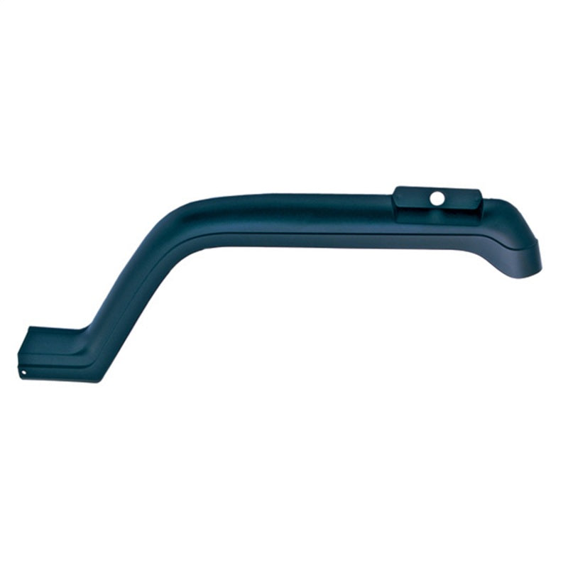 Omix Front Fender Flare Rt-Side- 87-95 Wrangler YJ Omix Front Fender Flare Rt-Side- 87-95 Wrangler YJ