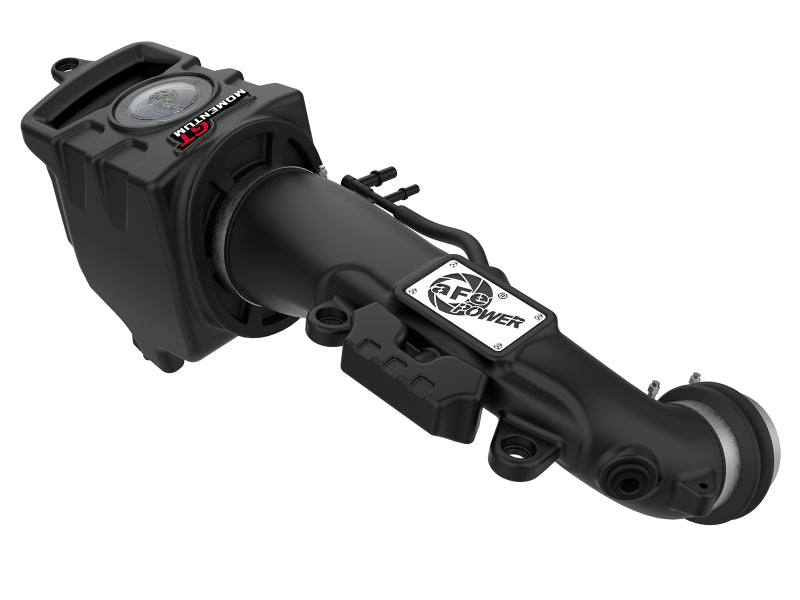 aFe Momentum GT Pro 5R Cold Air Intake System 18-19 Jeep Wrangler (JL) I4-2.0L (t) aFe Momentum GT Pro 5R Cold Air Intake System 18-19 Jeep Wrangler (JL) I4-2.0L (t)