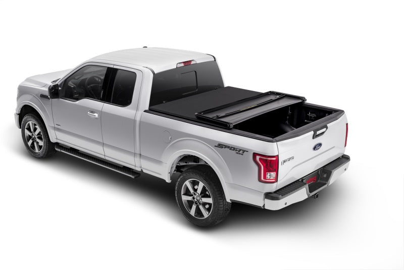 Extang 17-23 Ford F-250/F-350 Super Duty Long Bed (8ft) Trifecta Signature 2.0 Extang 17-23 Ford F-250/F-350 Super Duty Long Bed (8ft) Trifecta Signature 2.0