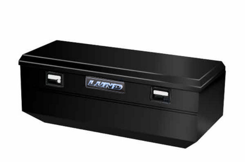 Lund Universal Steel Specialty Box - Black Lund Universal Steel Specialty Box - Black