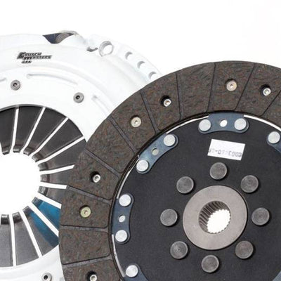 Clutch Masters 14-19 Mini Cooper S 2.0L Turbo FX100 Clutch Kit Rigid Disc