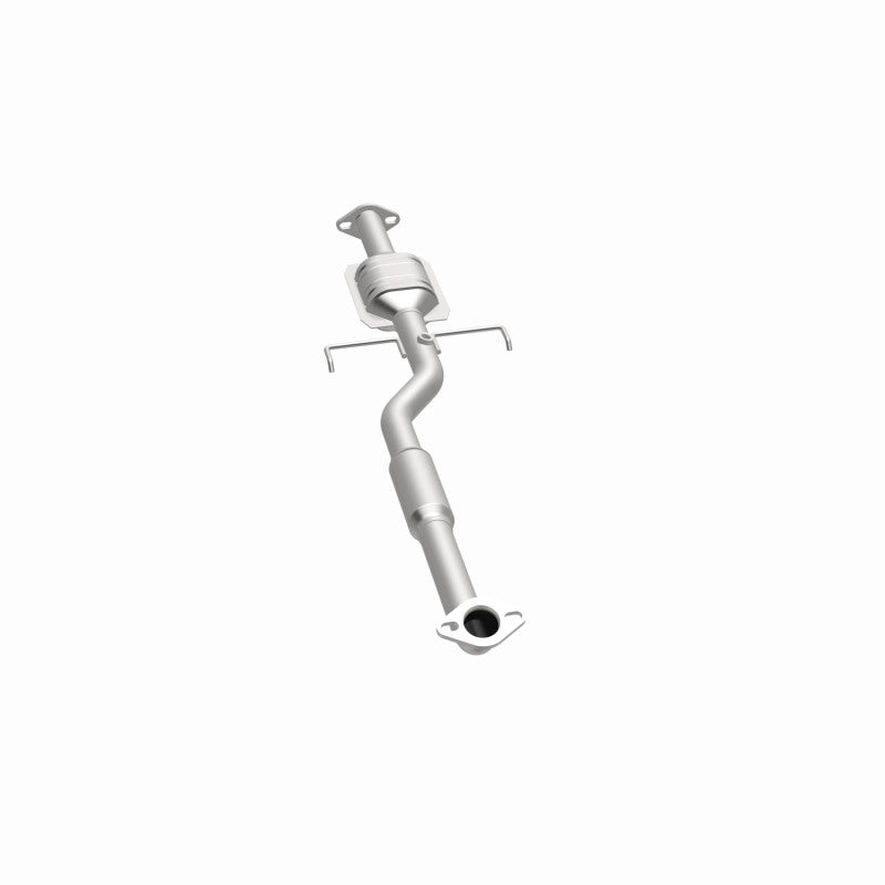 MagnaFlow Conv DF 06/00-05 Mitsubishi Eclipse / 06/00-03 Galant 2.4L Rear MagnaFlow Conv DF 06/00-05 Mitsubishi Eclipse / 06/00-03 Galant 2.4L Rear