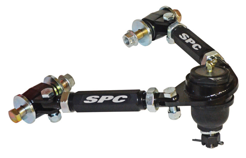 SPC Performance 66-72 Dodge Charger/70-74 Challenger Front Adj. Passenger Side Upper Control Arm SPC Performance 66-72 Dodge Charger/70-74 Challenger Front Adj. Passenger Side Upper Control Arm