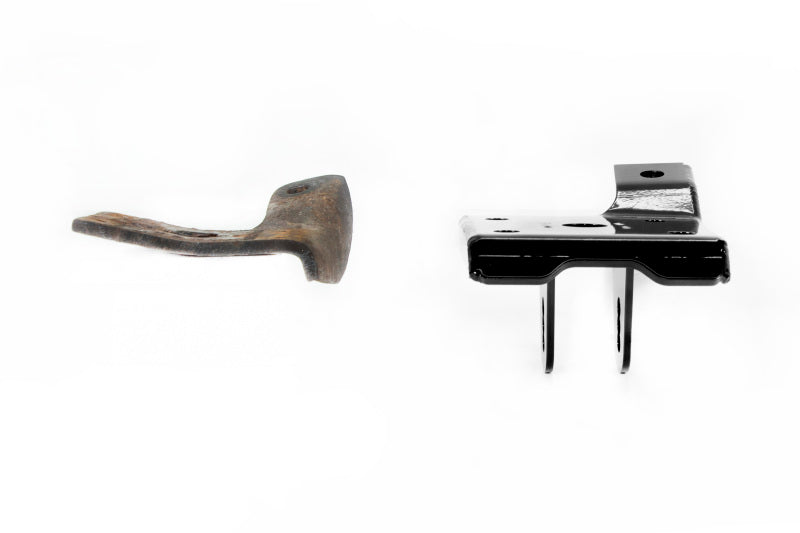 UMI Performance 70-81 GM F-Body Leaf Spring Traction Bars UMI Performance 70-81 GM F-Body Leaf Spring Traction Bars