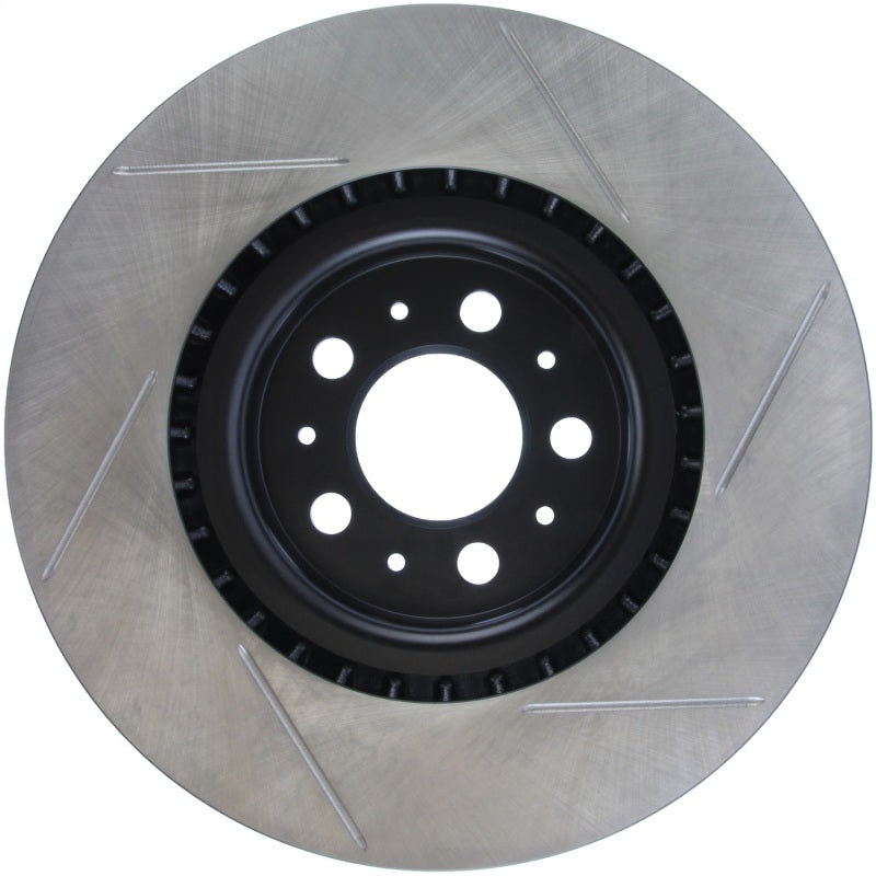 StopTech Slotted Sport Brake Rotor StopTech Slotted Sport Brake Rotor
