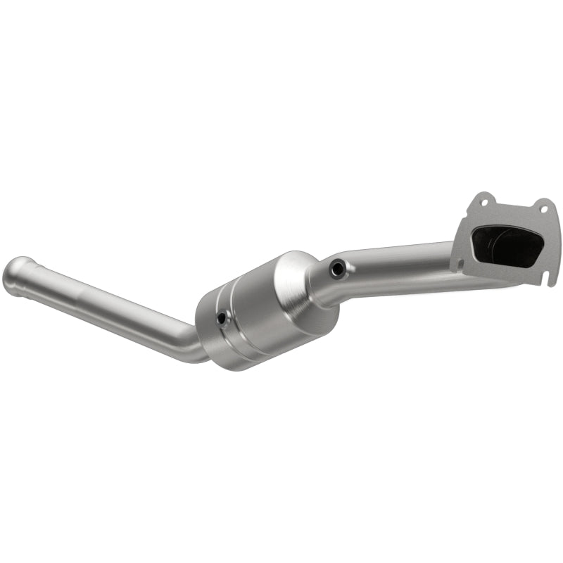 Magnaflow Conv DF 2011 Grand Cherokee 3.6L DS Magnaflow Conv DF 2011 Grand Cherokee 3.6L DS