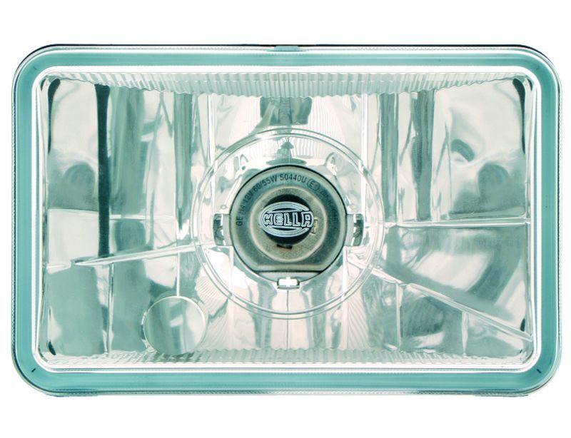 Hella HB2 12V/55W Low & High Halogen Conversion Head Lamp Kit Hella HB2 12V/55W Low & High Halogen Conversion Head Lamp Kit