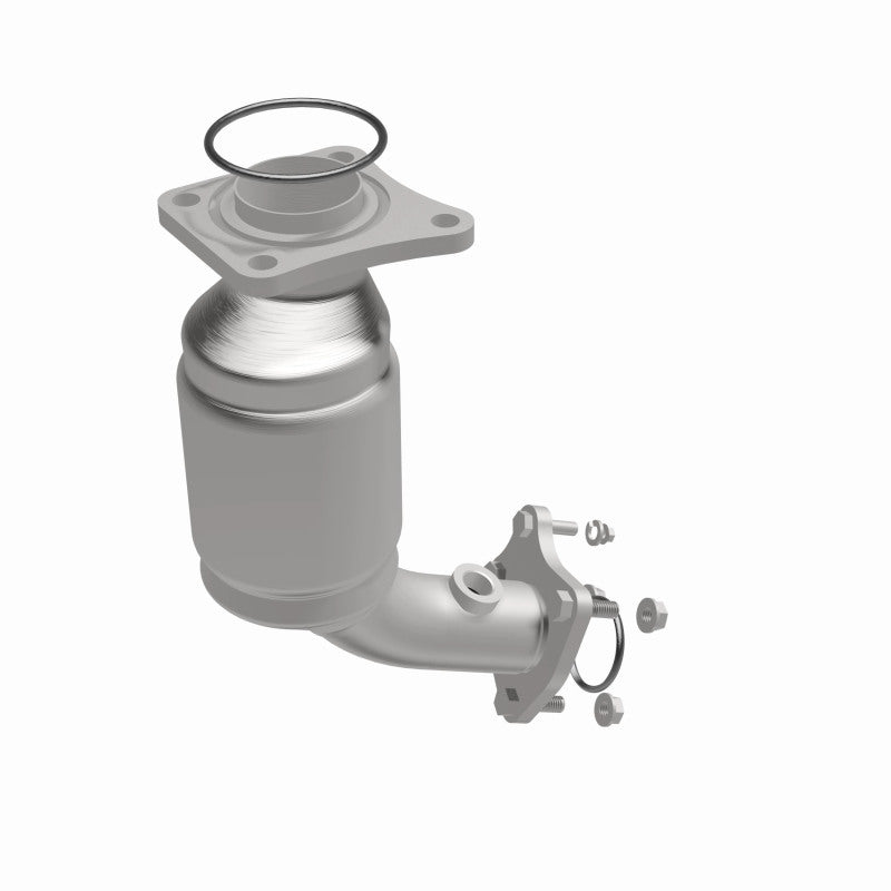 MagnaFlow Conv DF 03-07 Nissan Murano 3.5L Rear (49 State) MagnaFlow Conv DF 03-07 Nissan Murano 3.5L Rear (49 State)