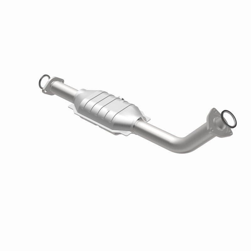 MagnaFlow Conv DF 04-06 Tundra 4.7L P/S frt O MagnaFlow Conv DF 04-06 Tundra 4.7L P/S frt O