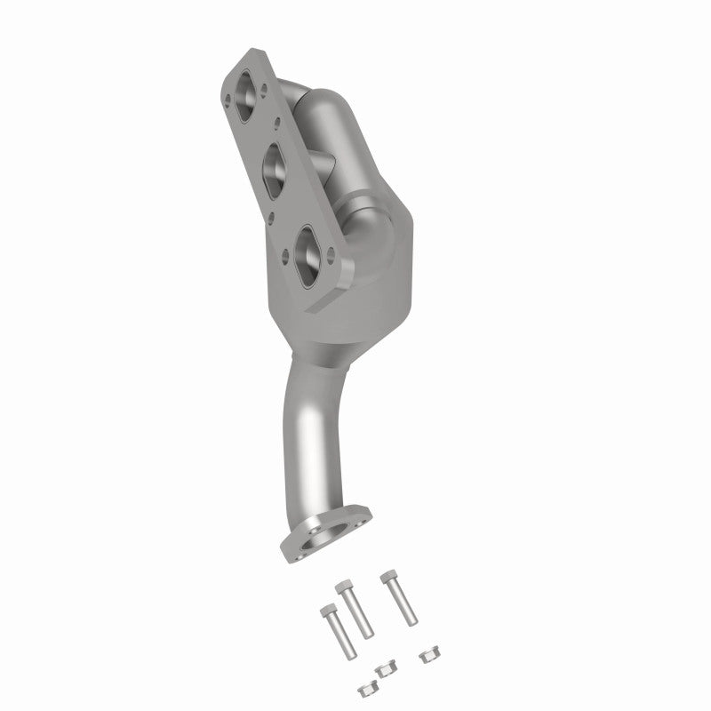 MagnaFlow Conv DF 2004 Mazda MPV 3.0L MagnaFlow Conv DF 2004 Mazda MPV 3.0L