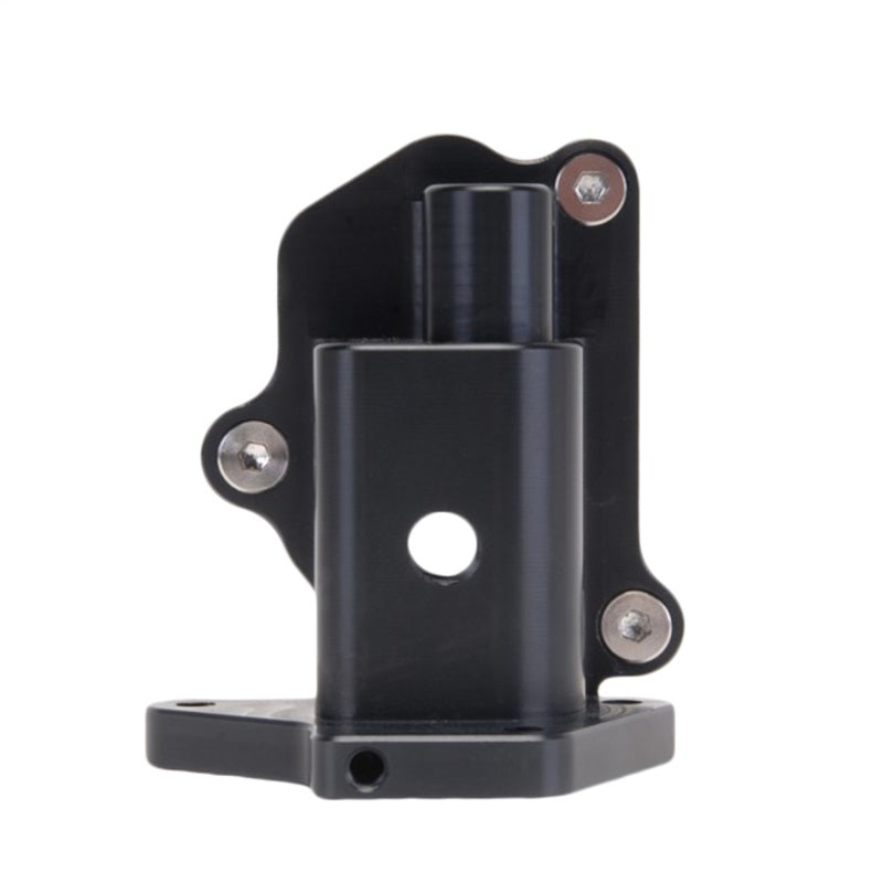 Skunk2 Honda/Acura B-Series VTEC Black Anodized Billet Solenoid Skunk2 Honda/Acura B-Series VTEC Black Anodized Billet Solenoid