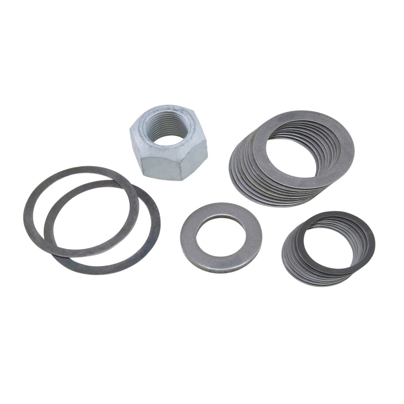 Yukon Gear Replacement Shim Kit For Dana 80 Yukon Gear Replacement Shim Kit For Dana 80