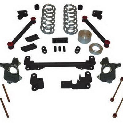 Skyjacker 3"00-06GM1500 AVA,TAH,YUK,X