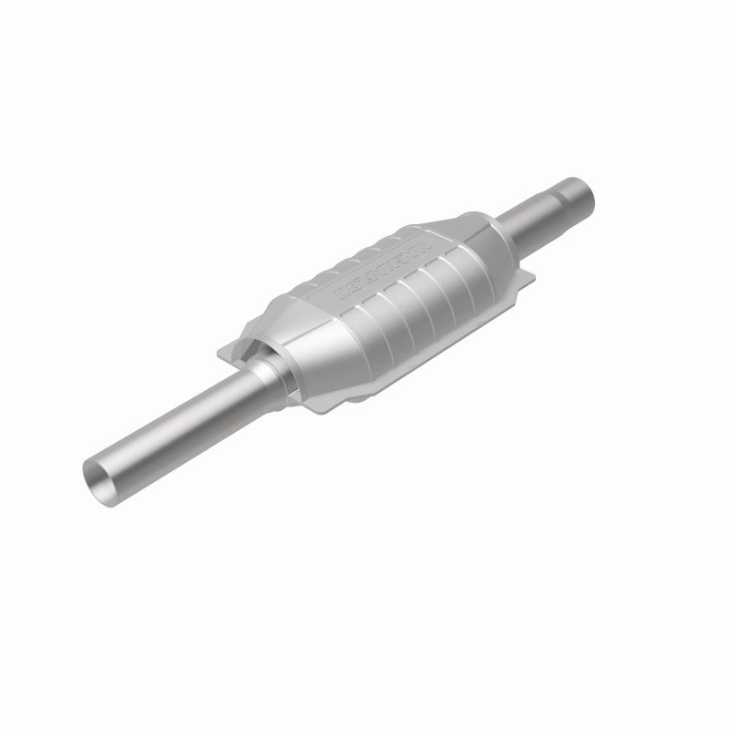 MagnaFlow Conv GM 24.87X6.5X4 1.75/1.75 MagnaFlow Conv GM 24.87X6.5X4 1.75/1.75