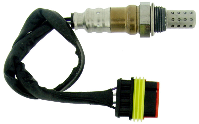 NGK Cadillac Catera 2001-1999 Direct Fit Oxygen Sensor NGK Cadillac Catera 2001-1999 Direct Fit Oxygen Sensor