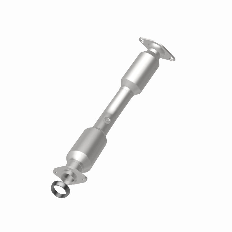 MagnaFlow Conv DF 07-08 Nissan Sentra 2.0L (49 State) MagnaFlow Conv DF 07-08 Nissan Sentra 2.0L (49 State)