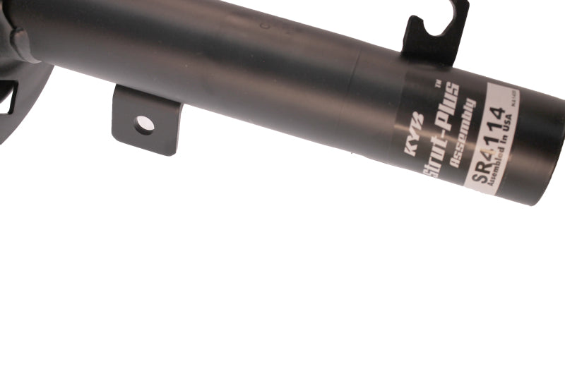 KYB Shocks & Struts Strut Plus Front Right FORD Focus 2007-2006 KYB Shocks & Struts Strut Plus Front Right FORD Focus 2007-2006