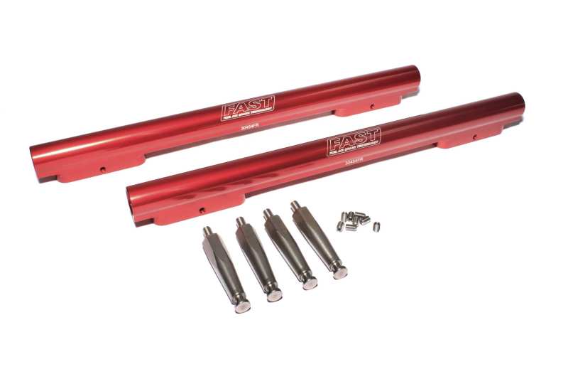 FAST Fuel Rail Kit For FAST 301145 FAST Fuel Rail Kit For FAST 301145