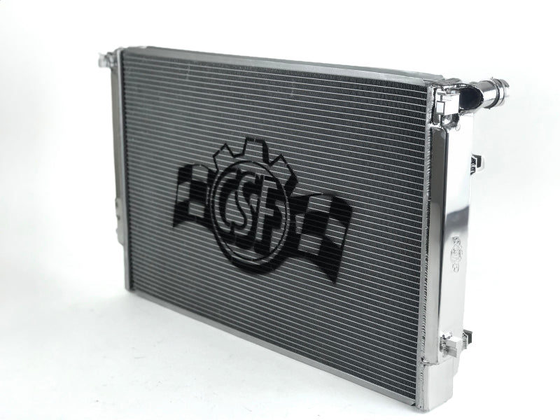 CSF 2015+ Volkswagen Golf/GTI (VAG MQB) Triple-Pass Radiator CSF 2015+ Volkswagen Golf/GTI (VAG MQB) Triple-Pass Radiator