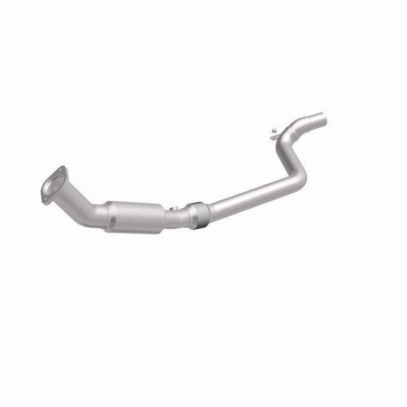 MagnaFlow 07-10 Dodge Charger 3.5L CARB Compliant Direct Fit Catalytic Converter MagnaFlow 07-10 Dodge Charger 3.5L CARB Compliant Direct Fit Catalytic Converter