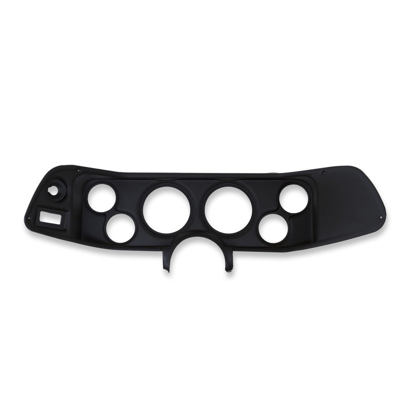 Autometer American Muscle Gauge Kit 6 Pc Camaro 70-78 Tach/Mph/Fuel/Oilp/Wtmp/Volt Autometer American Muscle Gauge Kit 6 Pc Camaro 70-78 Tach/Mph/Fuel/Oilp/Wtmp/Volt