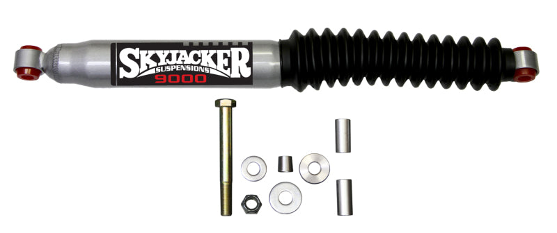 Skyjacker 2003-2010 Dodge Ram 3500 4 Wheel Drive Steering Damper Kit Skyjacker 2003-2010 Dodge Ram 3500 4 Wheel Drive Steering Damper Kit