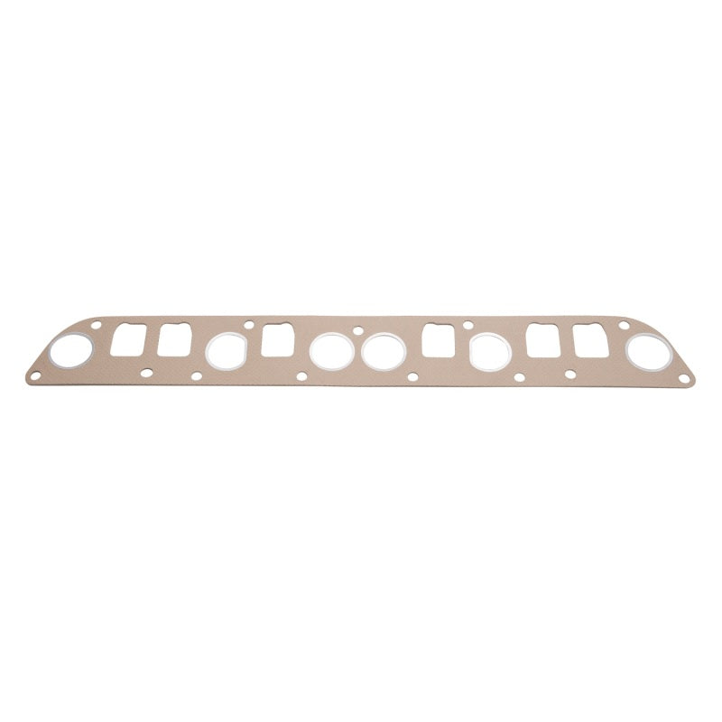 Edelbrock Gaskets Intake/Exhaust Manifold Jeep 1991-1998 4 0L I6 060In Thick Edelbrock Gaskets Intake/Exhaust Manifold Jeep 1991-1998 4 0L I6 060In Thick