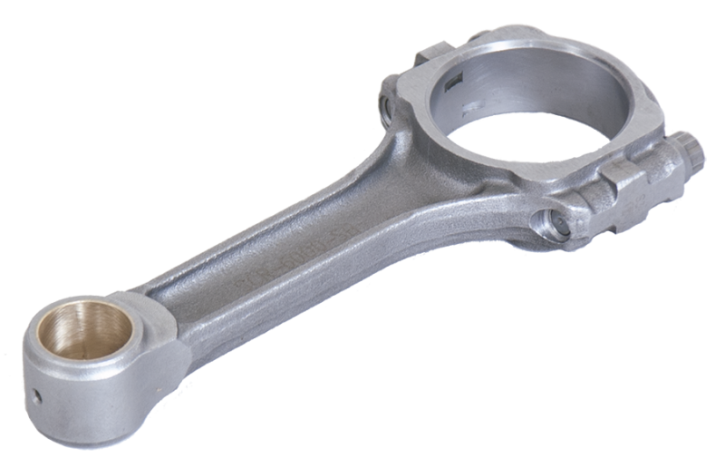 Eagle Chevrolet 6.000in 5140 Steel I-Beam Connecting Rods (Set of 8) Eagle Chevrolet 6.000in 5140 Steel I-Beam Connecting Rods (Set of 8)