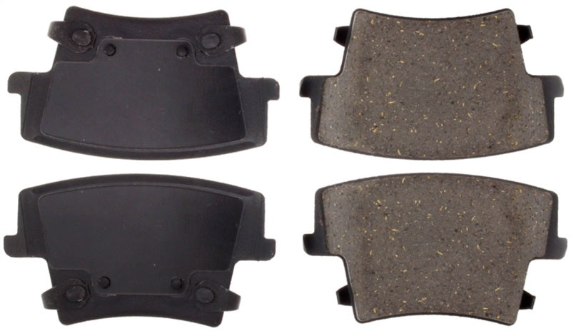 StopTech Street Brake Pads StopTech Street Brake Pads