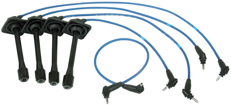 NGK Toyota Camry 1994 Spark Plug Wire Set NGK Toyota Camry 1994 Spark Plug Wire Set