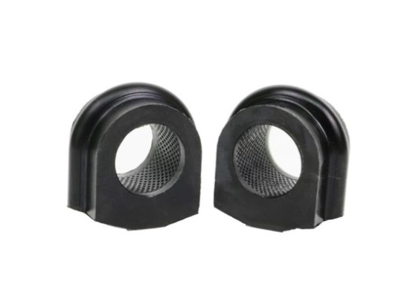 Whiteline 94-99 Skyline R33 GTS RWD /89-93 Skyline R32 GTS RWD 24mm Front Sway Bar Mount Bushing Kit Whiteline 94-99 Skyline R33 GTS RWD /89-93 Skyline R32 GTS RWD 24mm Front Sway Bar Mount Bushing Kit