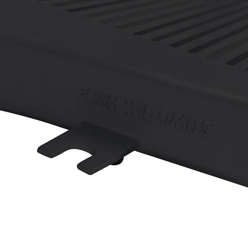 Mishimoto 94-02 Dodge Ram 2500 5.9L Cummins Intercooler (Black) Mishimoto 94-02 Dodge Ram 2500 5.9L Cummins Intercooler (Black)