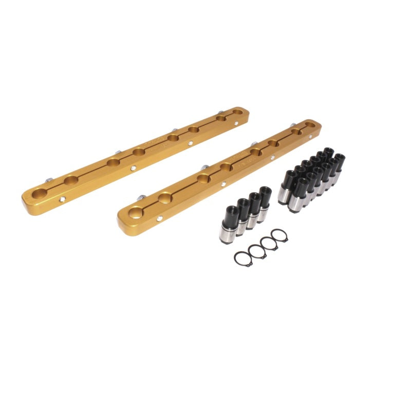 COMP Cams Stud Girdle Kit FS 7/16 Gold COMP Cams Stud Girdle Kit FS 7/16 Gold