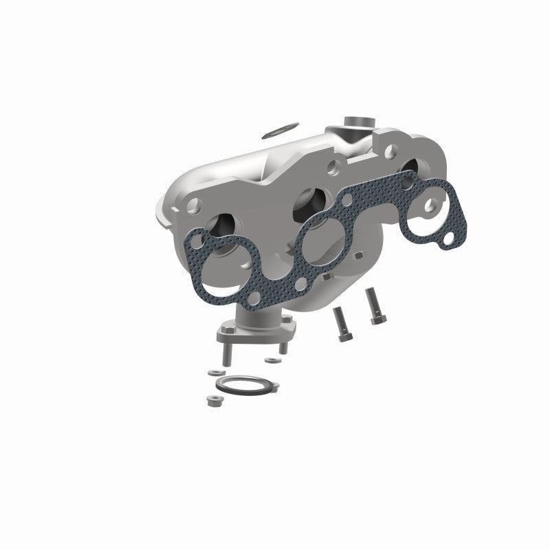 MagnaFlow Conv DF 02-03 Lexus ES300 3.0L Manifold MagnaFlow Conv DF 02-03 Lexus ES300 3.0L Manifold