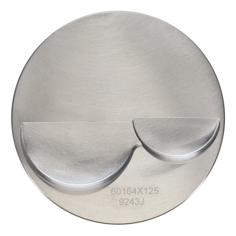 Wiseco Ford 302/351 Windsor Flat Top 4.125in Bore -7.5cc Dish Piston Shelf Stock Kit Wiseco Ford 302/351 Windsor Flat Top 4.125in Bore -7.5cc Dish Piston Shelf Stock Kit