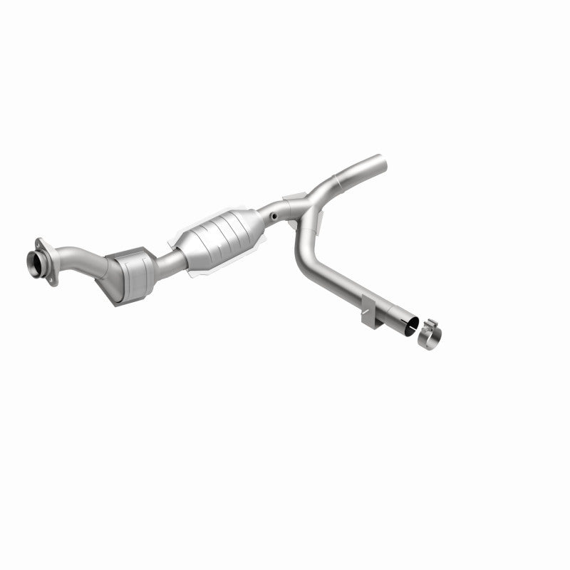 MagnaFlow Conv DF 99 Ford F-150 4.6L MagnaFlow Conv DF 99 Ford F-150 4.6L