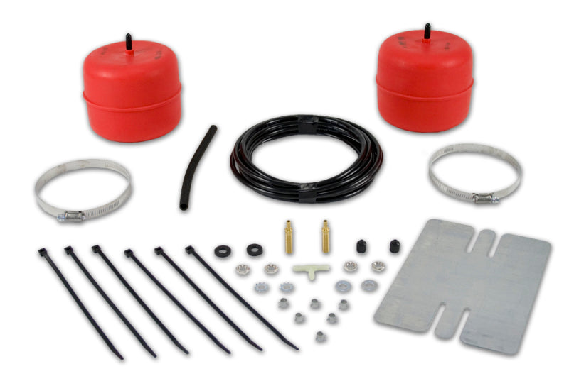 Air Lift Air Lift 1000 Air Spring Kit Air Lift Air Lift 1000 Air Spring Kit