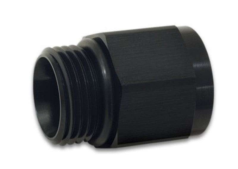 Vibrant Male -6 ORB to Female M12 x 1.5 Adapter Fitting Vibrant Male -6 ORB to Female M12 x 1.5 Adapter Fitting