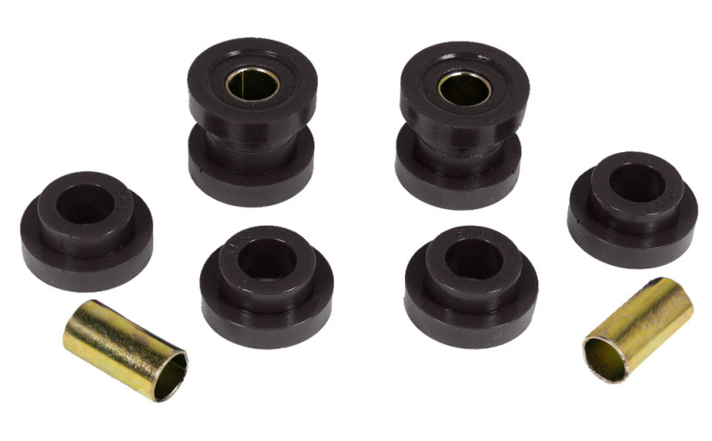 Prothane Jaguar Front Upper Inner Control Arm Bushings - Black Prothane Jaguar Front Upper Inner Control Arm Bushings - Black