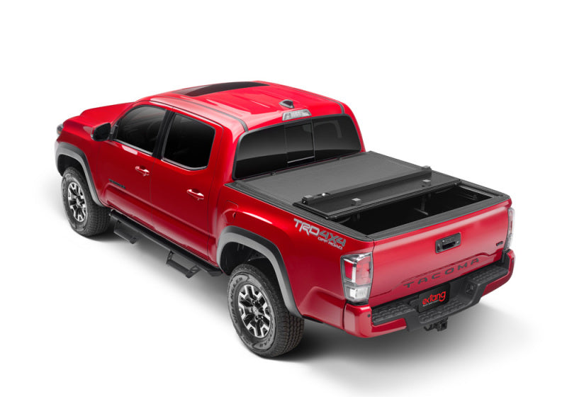Extang 16-20 Toyota Tacoma (5 ft) Xceed Extang 16-20 Toyota Tacoma (5 ft) Xceed